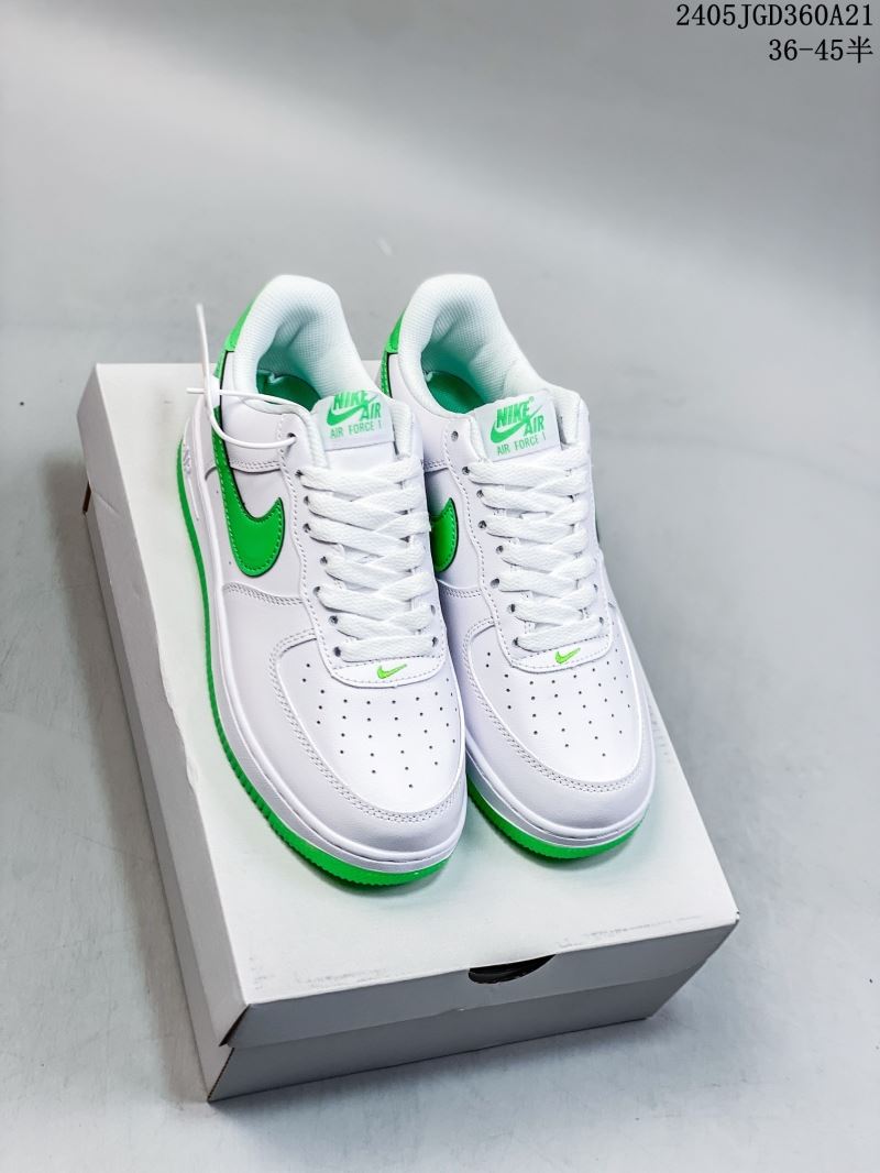 Nike Air Force 1 Shoes